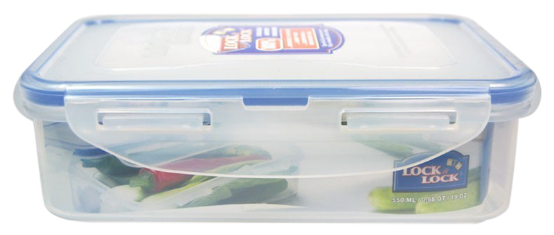 Hộp Bảo Quản Lock&amp;Lock Classic HPL815 (550ml)